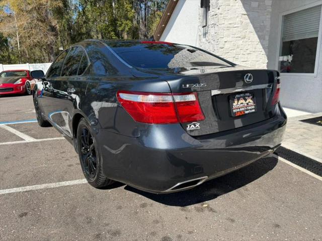 2008 Lexus LS 460 460