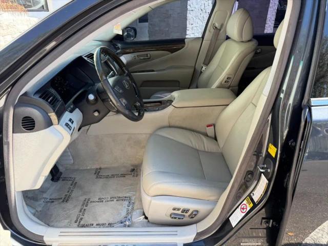 2008 Lexus LS 460 460
