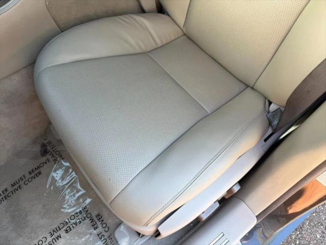 2008 Lexus LS 460 460