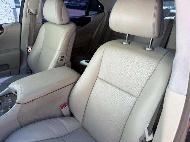 2008 Lexus LS 460 460