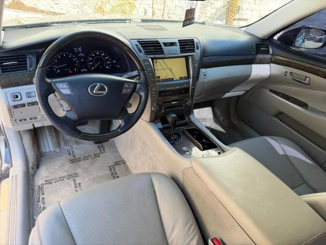 2008 Lexus LS 460 460