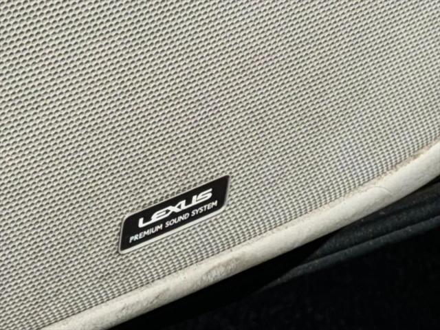 2008 Lexus LS 460 460