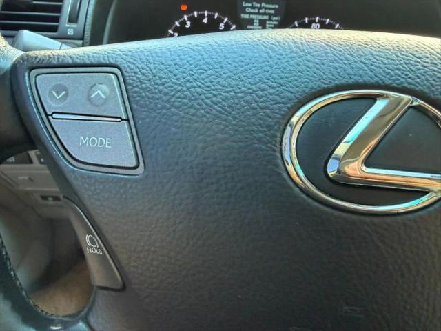 2008 Lexus LS 460 460