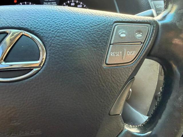 2008 Lexus LS 460 460