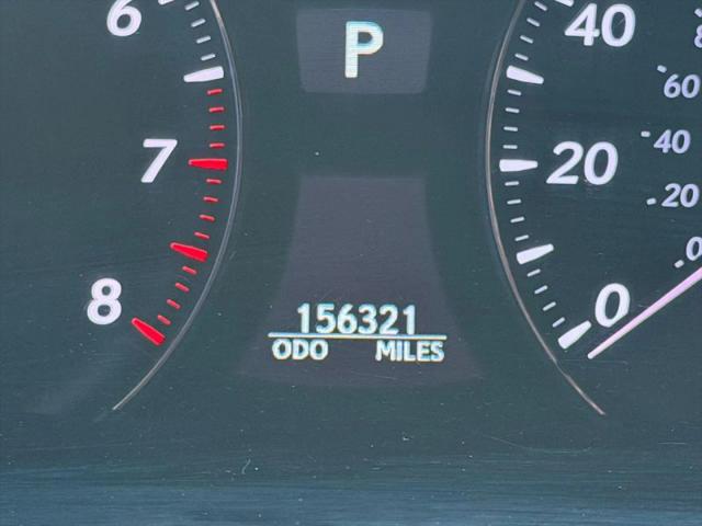 2008 Lexus LS 460 460