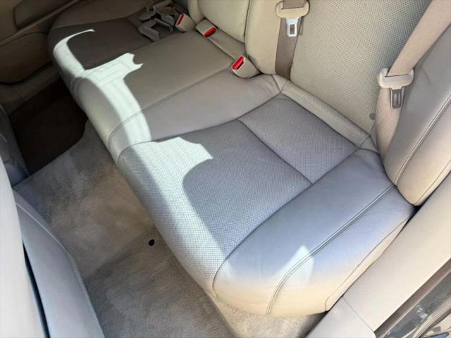 2008 Lexus LS 460 460
