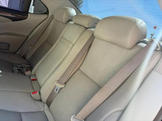 2008 Lexus LS 460 460