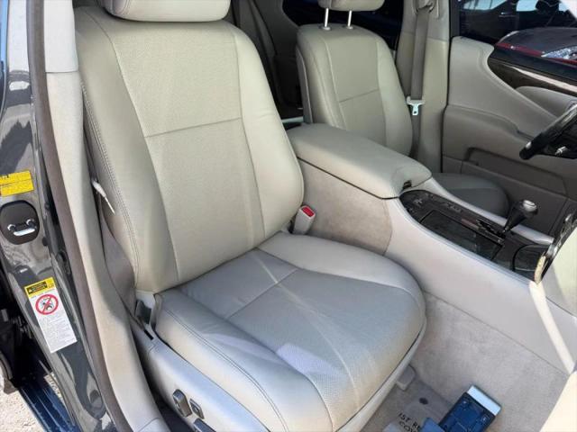 2008 Lexus LS 460 460