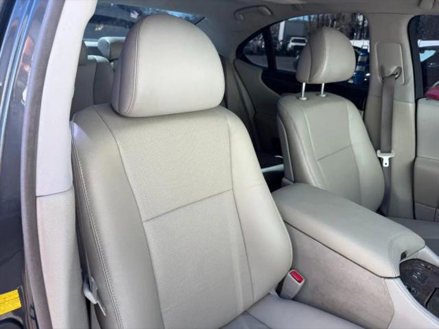 2008 Lexus LS 460 460