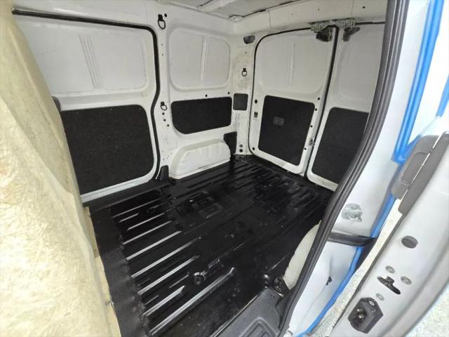 2021 Nissan NV200 Compact Cargo SV Xtronic CVT