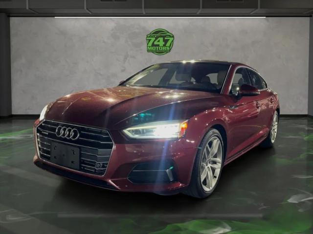 2019 Audi A5 45 Premium for sale in Plantation, FL