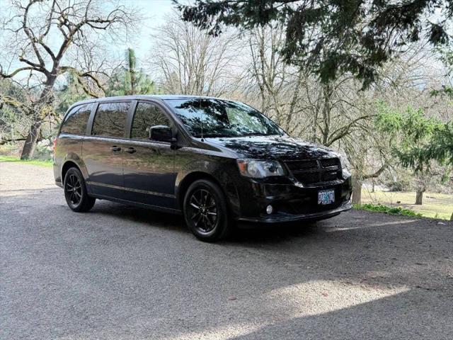 2019 Dodge Grand Caravan GT for sale in Portland, OR
