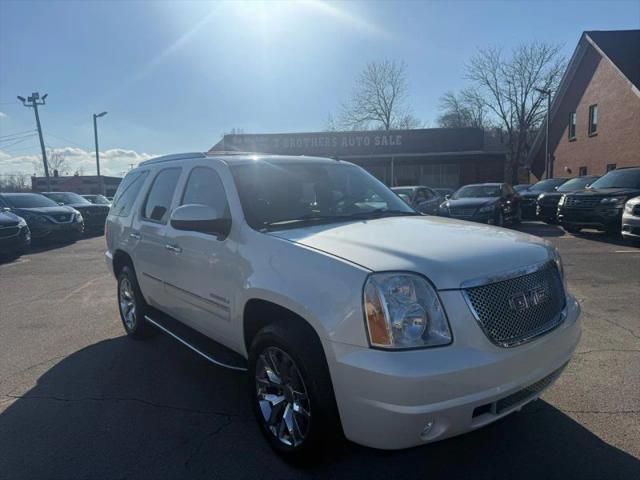 2013 GMC Yukon Denali for sale in Louisville, KY