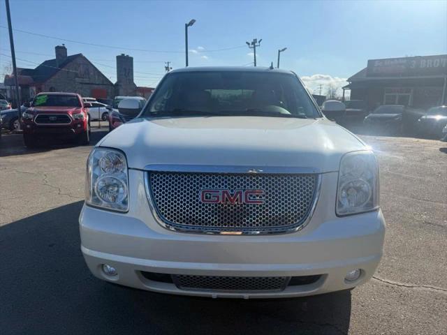 2013 GMC Yukon Denali
