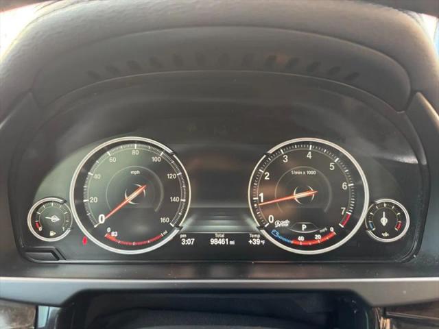 2015 BMW X6 xDrive35i
