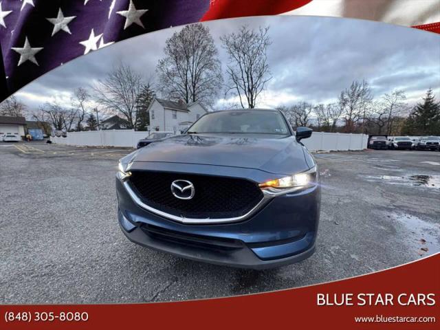 2017 Mazda CX-5 Touring for sale in Jamesburg, NJ