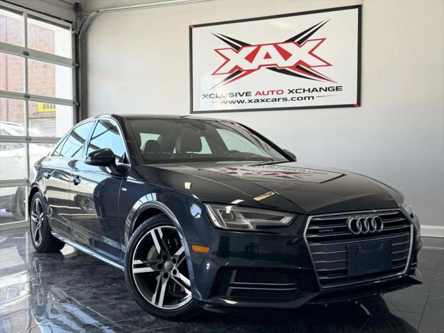 2018 Audi A4 2.0T Premium for sale in Bloomfield, NJ