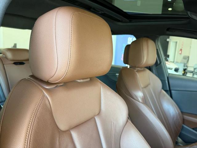 2018 Audi A4 2.0T Premium