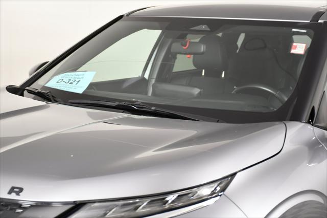 2024 Mitsubishi Outlander SE Black Edition S-AWC