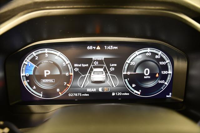 2024 Mitsubishi Outlander SE Black Edition S-AWC