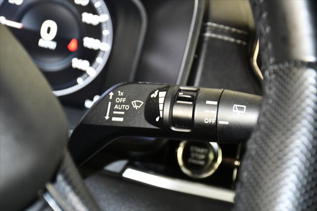 2024 Mitsubishi Outlander SE Black Edition S-AWC