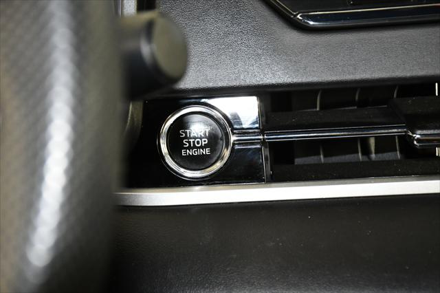 2024 Mitsubishi Outlander SE Black Edition S-AWC