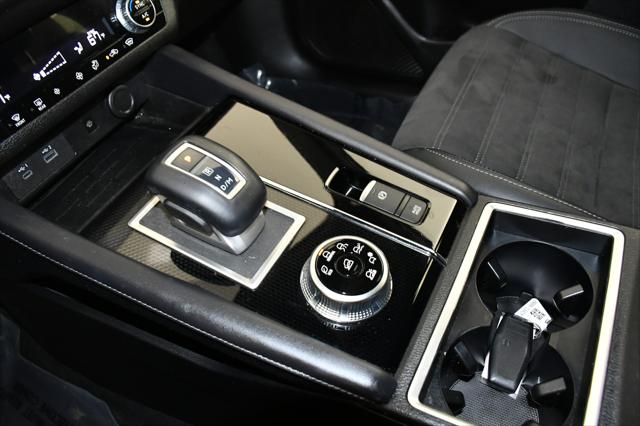 2024 Mitsubishi Outlander SE Black Edition S-AWC