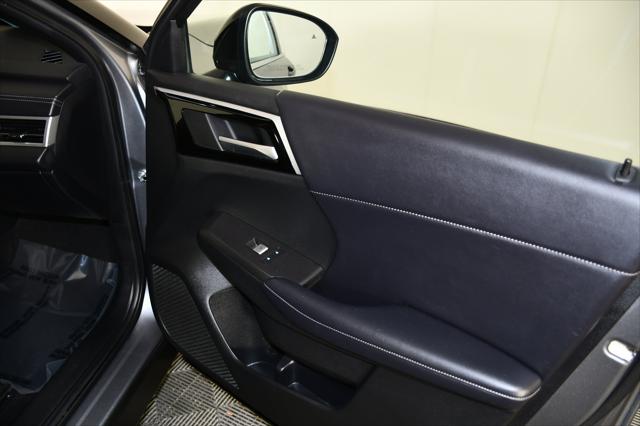 2024 Mitsubishi Outlander SE Black Edition S-AWC