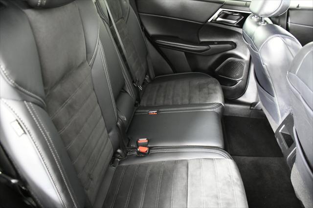 2024 Mitsubishi Outlander SE Black Edition S-AWC