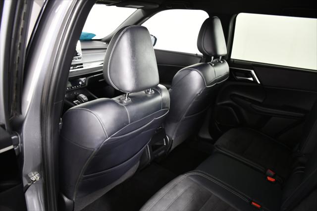 2024 Mitsubishi Outlander SE Black Edition S-AWC
