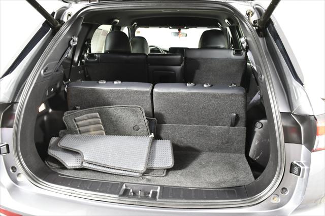 2024 Mitsubishi Outlander SE Black Edition S-AWC