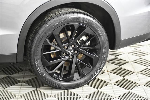 2024 Mitsubishi Outlander SE Black Edition S-AWC