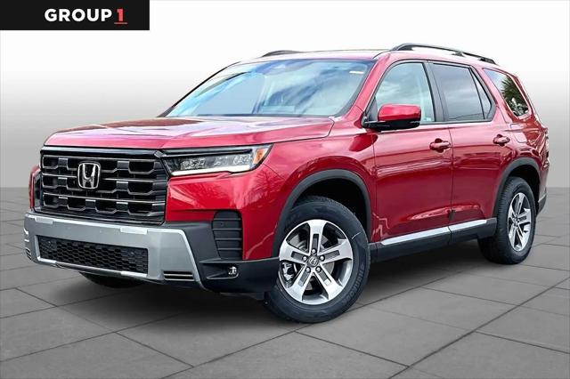 2026 Honda Pilot EX-L for sale in Bluffington, SC