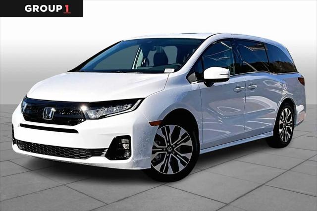 2026 Honda Odyssey Elite for sale in Bluffington, SC
