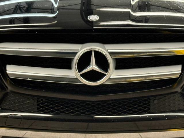 2014 Mercedes-Benz GL 4MATIC