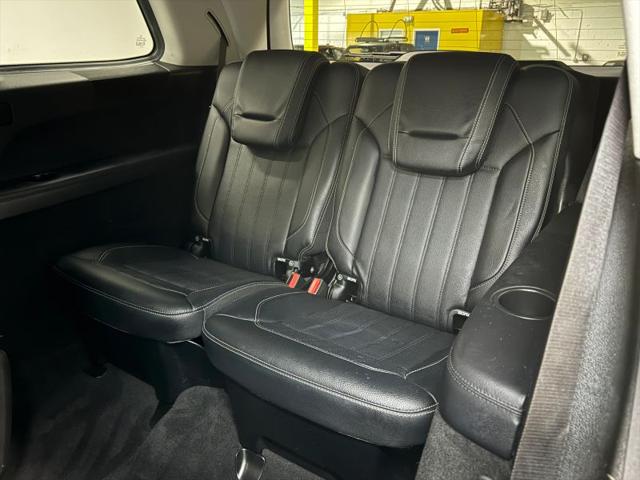 2014 Mercedes-Benz GL 4MATIC