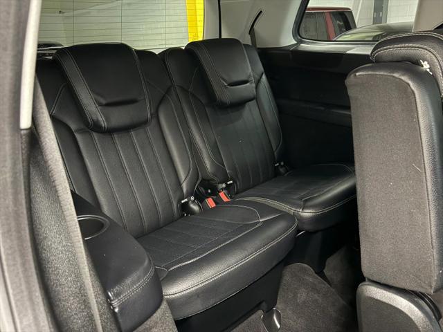 2014 Mercedes-Benz GL 4MATIC