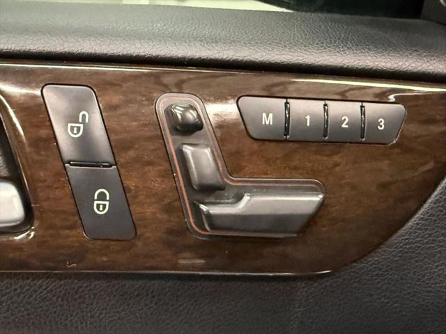 2014 Mercedes-Benz GL 4MATIC