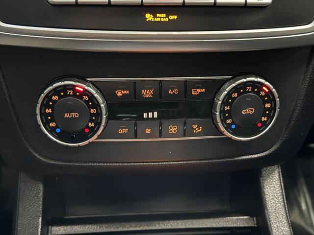 2014 Mercedes-Benz GL 4MATIC