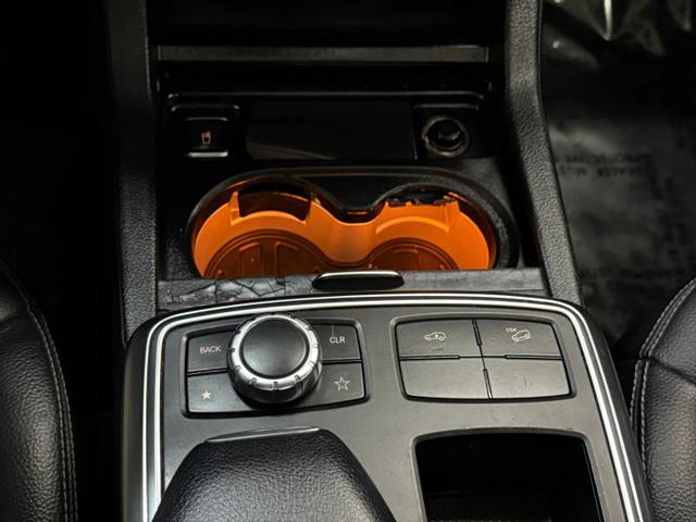 2014 Mercedes-Benz GL 4MATIC