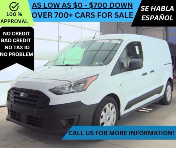 2022 Ford Transit Connect XL Cargo Van for sale in Manassas, VA