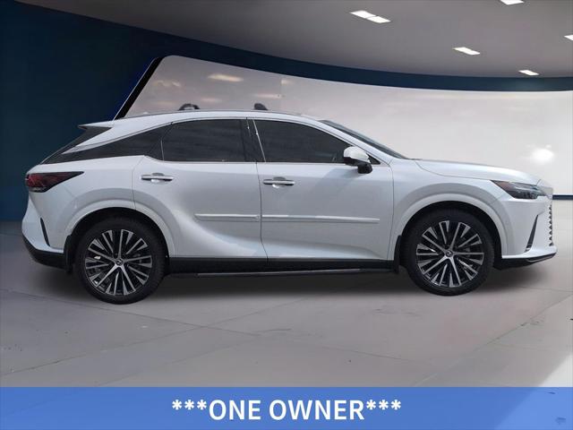 2024 Lexus RX 350 Premium Plus