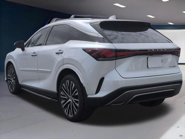 2024 Lexus RX 350 Premium Plus