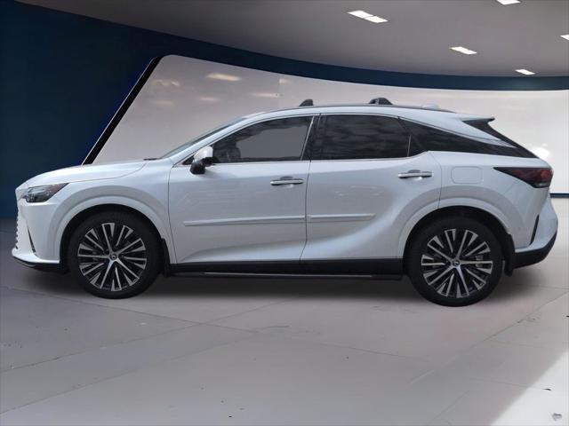 2024 Lexus RX 350 Premium Plus