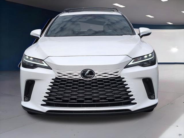 2024 Lexus RX 350 Premium Plus
