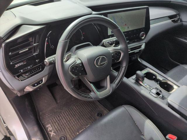 2024 Lexus RX 350 Premium Plus