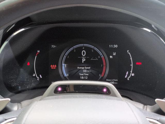 2024 Lexus RX 350 Premium Plus