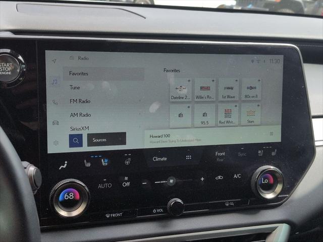 2024 Lexus RX 350 Premium Plus