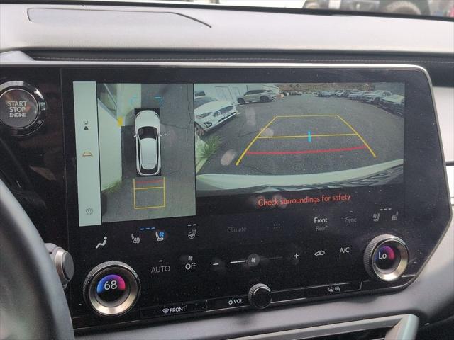 2024 Lexus RX 350 Premium Plus