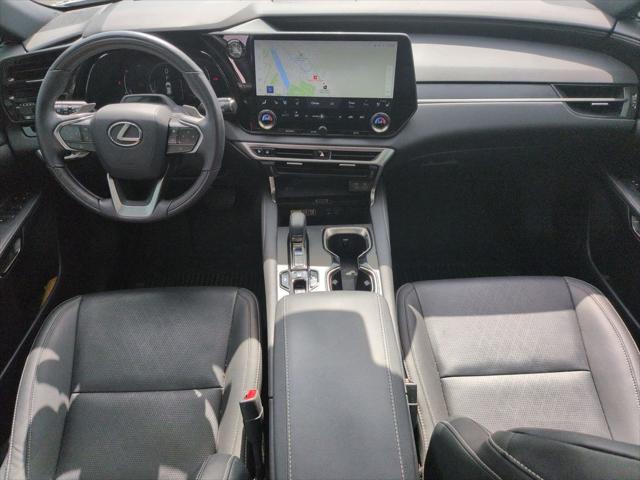 2024 Lexus RX 350 Premium Plus